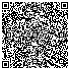 QR code with Tint By Masters St Petersburg contacts