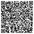 QR code with A E I contacts