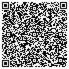 QR code with Alpha Logistics, Inc. contacts