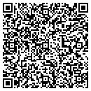 QR code with D F Zee's Inc contacts