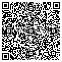 QR code with Avx Freight contacts