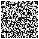 QR code with Robert Henthorne contacts