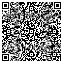 QR code with B 4 Enterprise contacts