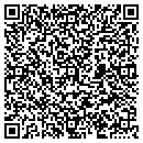 QR code with Ross Tire Center contacts