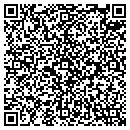 QR code with Ashburn Freight Inc contacts