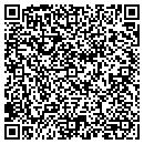 QR code with J & R Logistics contacts