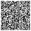 QR code with Robertson's contacts