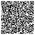 QR code with All In All Hauling contacts