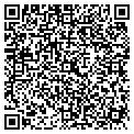 QR code with Amw contacts