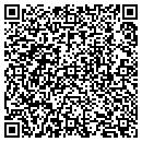 QR code with Amw Denver contacts
