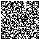 QR code with King of Wireless contacts