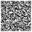 QR code with Phoenix Children's Chorus contacts
