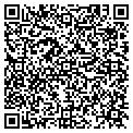 QR code with Mikab Corp contacts