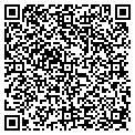 QR code with Hat contacts