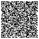 QR code with Hedenberg Inc contacts