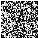 QR code with Holloway 733 Inc contacts