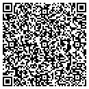 QR code with CCM Cellular contacts