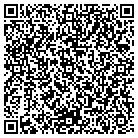 QR code with AAA Air Express of Miami Ltd contacts