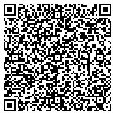 QR code with Ultimex contacts