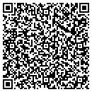 QR code with T-Mobile contacts