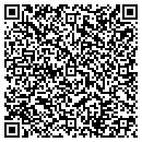 QR code with T-Mobile contacts