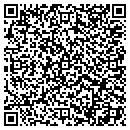 QR code with T-Mobile contacts