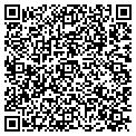 QR code with T-Mobile contacts