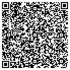 QR code with A-1-A Small Engines and Eqp contacts