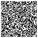 QR code with 4 X 4 Construction contacts