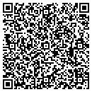 QR code with About House contacts