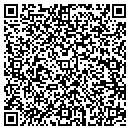 QR code with Commodore contacts