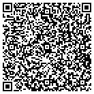 QR code with S L Tire Auto Center III contacts