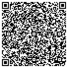 QR code with A-One Kitchen Cabinet contacts
