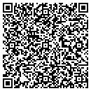 QR code with Aries Digital contacts
