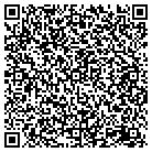 QR code with B Cassidy Home Improvement contacts