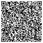 QR code with K-9 Friendly Visitors contacts