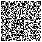 QR code with Mail Boxes & Parcel Center contacts