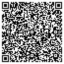 QR code with A New Look contacts