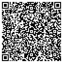 QR code with W R Tolar School contacts