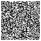 QR code with Jan's Bridal Fashions Inc contacts
