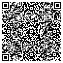 QR code with Zacek Entertainment LLC contacts