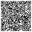 QR code with Hajoca Corporation contacts