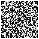 QR code with Avatar Stone contacts