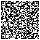 QR code with Donutown contacts