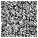 QR code with D & H Entertainment LLC contacts