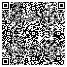 QR code with Mateu Architecture Inc contacts