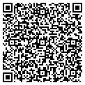 QR code with A 1 Kitchen Refacers contacts
