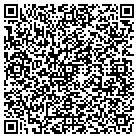 QR code with Marie Callender's contacts