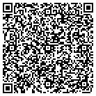 QR code with A-Advanced Cleaning Service contacts