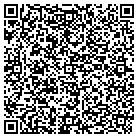 QR code with Mcclintocks F Saloon & Dining contacts